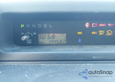 2006 Scion Xb z USA, uszkodzony, nr VIN JTLKT324064030946